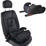 Lorelli AUTO SEDIŠTE I-SIZE COSMOS ISOFIX (125-150cm) - GINGER | Eponuda.com
