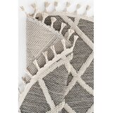 Conceptum Hypnose bukle 1409 - grey grey carpet (200 cm) | ePonuda.com