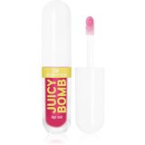 Essence JUICY GLOW JUICY BOMB sijaj za ustnice odtenek 05 2,4 ml Cene