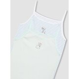 Defacto Girl's 2-pack Undershirt | ePonuda.com