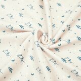 Kaloo Lapinoo Cream 80 cm x 70 cm 1 kos | Shoptok.si