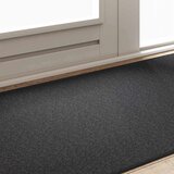  Tepih trkač Tamno siva 100 x 200 cm 100% Polipropilen | shoptok.hr