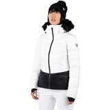 Rossignol Joseray Womens Down White S Smučarska bunda Cene