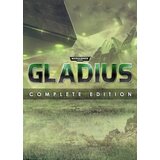 Steam Warhammer 40,000: Gladius (Complete Edition) Key GLOBAL Steam Warhammer 40,000: Gladius (Complete Edition) Key GLOBAL Slike