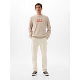 GAP Logo Sweatshirt - Men's | Shoptok.si