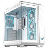 Asus Kućište TUF GAMING GT502 HORIZON TG ARGB WHITE | ePonuda.com