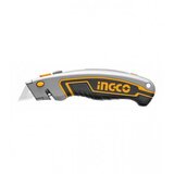 INGCO TOOLS Skalper 61x19mm sa 6 noževa SK5 HUK6128 Cijene