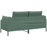 SOFA za dvije osobe Morska zelena 188 x 81 x 89 cm Bar&amp;scaron;un Slike