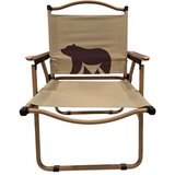 Savacoop stolica sklopiva krem lux | ePonuda.com