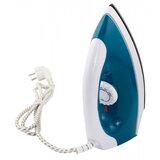 Esperanza (EHI001) Smoother glačalo za putovanje 1200 W, plavo-bijelo | shoptok.hr
