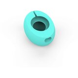 INF Ohišje za polnilno postajo Oura Ring Gen3 - silikonsko Green, (5000165756) | Shoptok.si