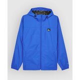 Quiksilver Overcast 3K Tape Jakna dazzling blue | Shoptok.si