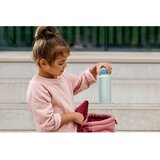 Mepal Vijolična plastična otroška steklenička za vodo 400 ml Food Fest – | Shoptok.si