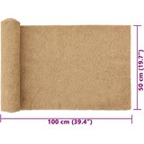  Podloga od konoplje za glodavce 0,5x1 m 5 mm | shoptok.hr