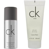 Calvin Klein Mirisni set (unisex) — • Poklon u opisu Cijene