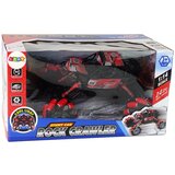  Buggy na daljinsko upravljanje off-road car R/C 1:14 - crveni | shoptok.hr