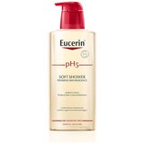 Eucerin pH5 soft shower 400ml Cene