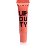 LAMEL Lip Duty balzam za usne nijansa 01 Marshmallow 6.8 ml Cijene