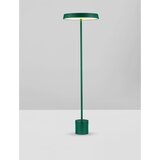 Nova Luce Zelena metalna LED stojeća svjetiljka (visina 136 cm) Vetro – | shoptok.hr