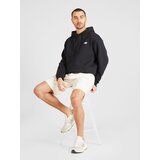 New Balance Majica 'Essentials' črna / bela | Shoptok.si