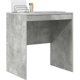  Stol Betonski sivi 70 x 50 x 76 cm | shoptok.hr