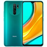Telefon Xiaomi Redmi 9 3+32 Ocean Green | Eponuda.ba