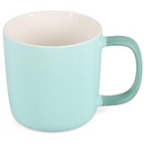 ONA Modra skodelica iz porcelana new bone china 370 ml Mae – | Shoptok.si
