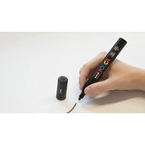 Uni Marker PC-5M POSCA | Shoptok.si