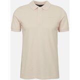 Geox Pink men's T-shirt - Men's Cene