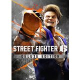 Steam Street Fighter 6 Deluxe Edition (PC) Key EUROPE Steam Street Fighter 6 Deluxe Edition (PC) Key EUROPE Slike