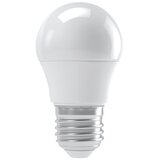 Emos LED sijalica Classic Mini Globe 4W E27 NW ZQ1111 | ePonuda.com