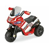Peg Perego motor na akumulator Ducati Desmosedici 2014 IGED0919 Cene