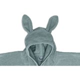 Jollein kopalni pončo sea green | Shoptok.si