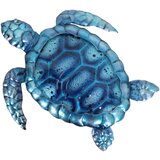 Signes Grimalt Kipci in figurice Ornament Želve Modra | Shoptok.si