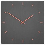 Von Der Factory Zidni sat Luxhora Pura Square Black 11 boja | shoptok.hr