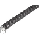 Alberts Armirani čelik (Ø x D: 12 x 2.000 mm, Toplo valjani čelik) | shoptok.hr
