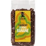 Bio-Crunchy - čokolada i banana