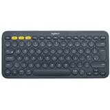 Logitech Tastatura Bluetooth K380 Black | Eponuda.ba