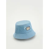 Reserved - Bucket šešir Pusheen - bljedoplavo
