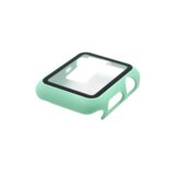 Tempered glass case za iwatch 38mm svetlo zelena Cene