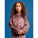 Sinsay Crewneck majica Bambi | shoptok.hr