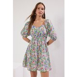 Trendyol Ženska haljina Detailed | shoptok.hr