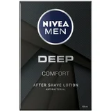 Men Deep Comfort antibakterijski balzam po britju 100 ml