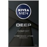 Nivea MEN DEEP Losion za njegu nakon brijanja 100 ml Cijene