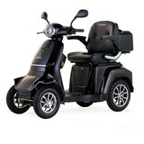 Veleco Električni mobilni voziček Gravis Barva Črna Tip baterije Li-Ion, (5000178030) Cene