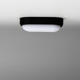 Brilagi LED industrijska stropna svetiljka SIMA LED/12W/230V IP65 crna | Eponuda.com