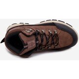 Big Star Men's Hiking Shoes | Shoptok.si