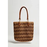 Marisse Beige Summer Bag | Eponuda.ba