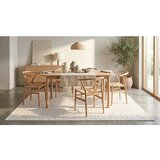 ESTE Krem tepih 160x230 cm Cel– | shoptok.hr