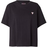 Guess Majica rdeča / črna / bela | Shoptok.si